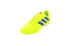 adidas NEMEZIZ 18.4 FxG Kids