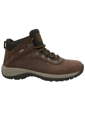 Waterproof Rockford Cafe Kanjut Men's Boot
