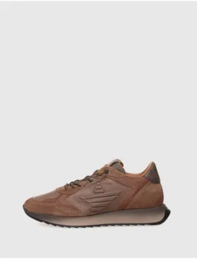 Brown Shoe Cetti 1326