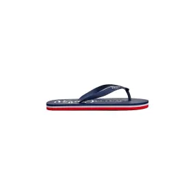 Men's LOGO PMS70142 Sandals