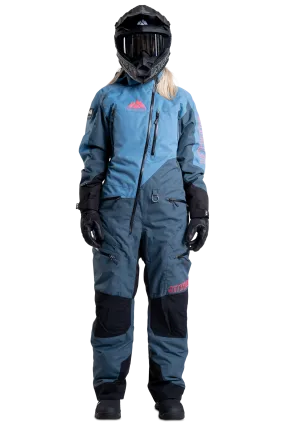 Mono Mujer Jethwear The One 