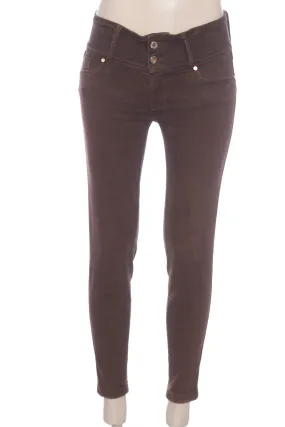 Brown Pants - Dexter.