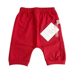 Red TUNE Pants