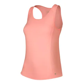 Running mujer pink athletic t-shirt ZVibes.