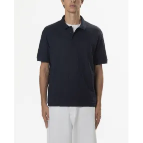 Polo Armani Exchange 6DZFHL Azul