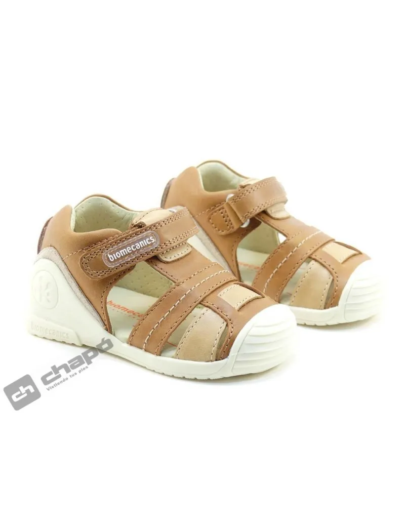 Sandalia Arena Garvalin 232146 B