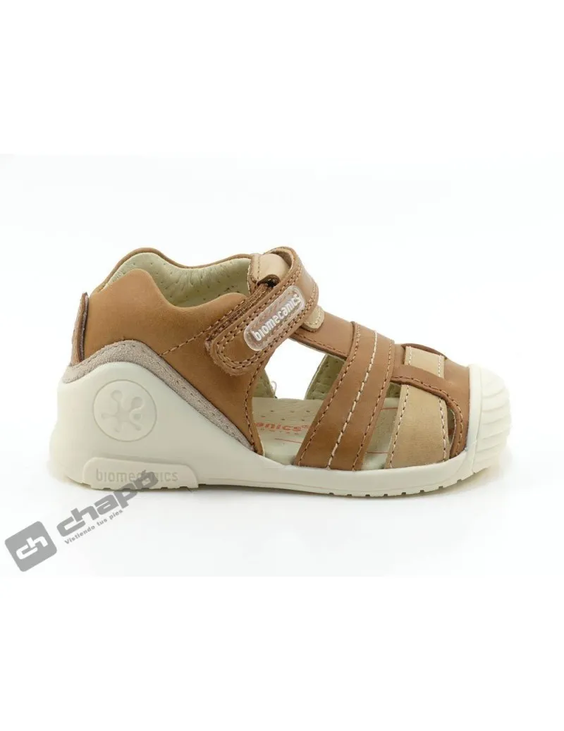 Sandalia Arena Garvalin 232146 B