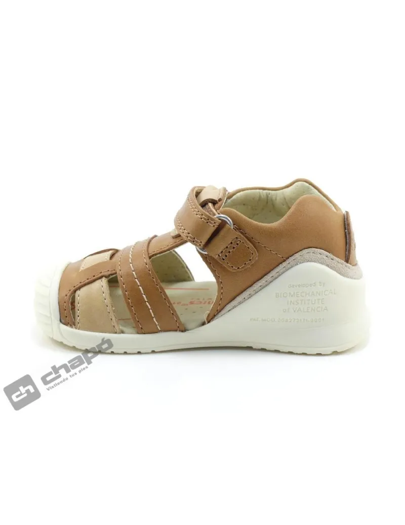 Sandalia Arena Garvalin 232146 B