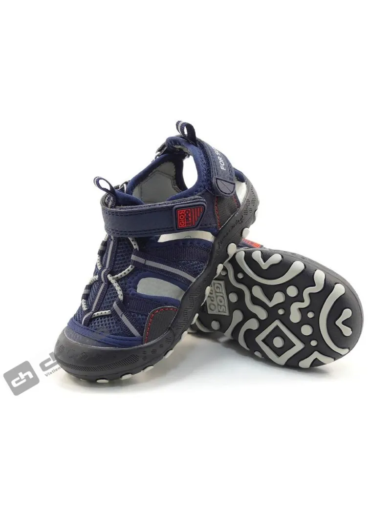 Sandalia Marino Gioseppo 68023 Emance