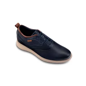 Zapatilla Calimod CSH002 Azul
