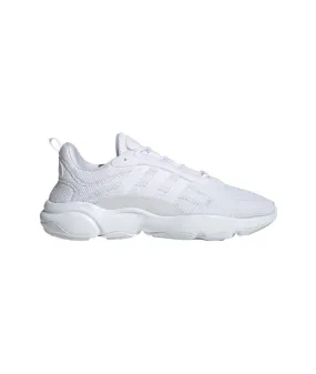 White adidas Originals Haiwee Men's Sneakers