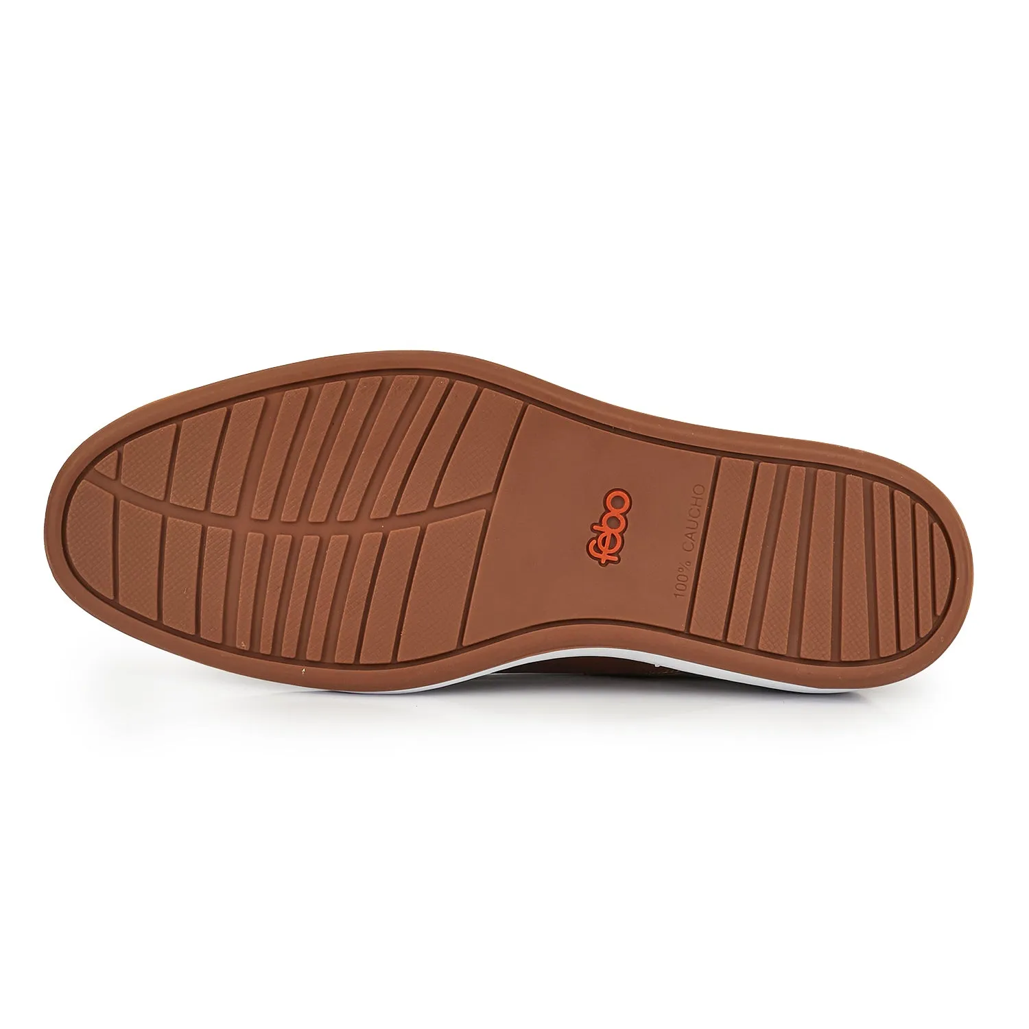 ZAPATO BARDEN SUELA