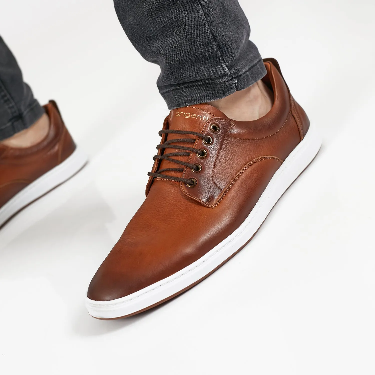 ZAPATO BARDEN SUELA