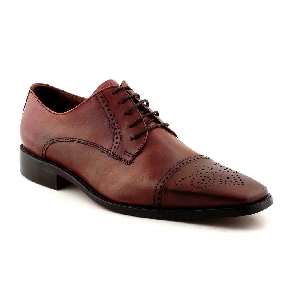 ZAPATO OLDHAM SUELA