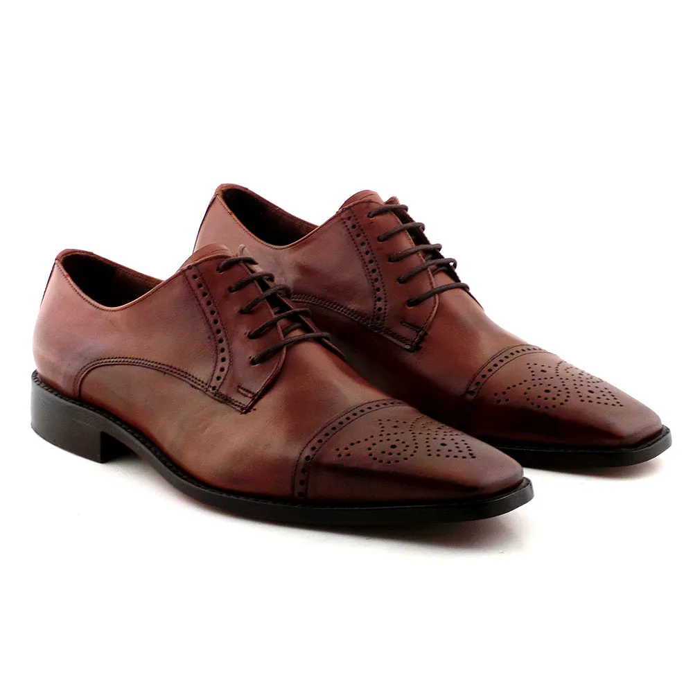 ZAPATO OLDHAM SUELA