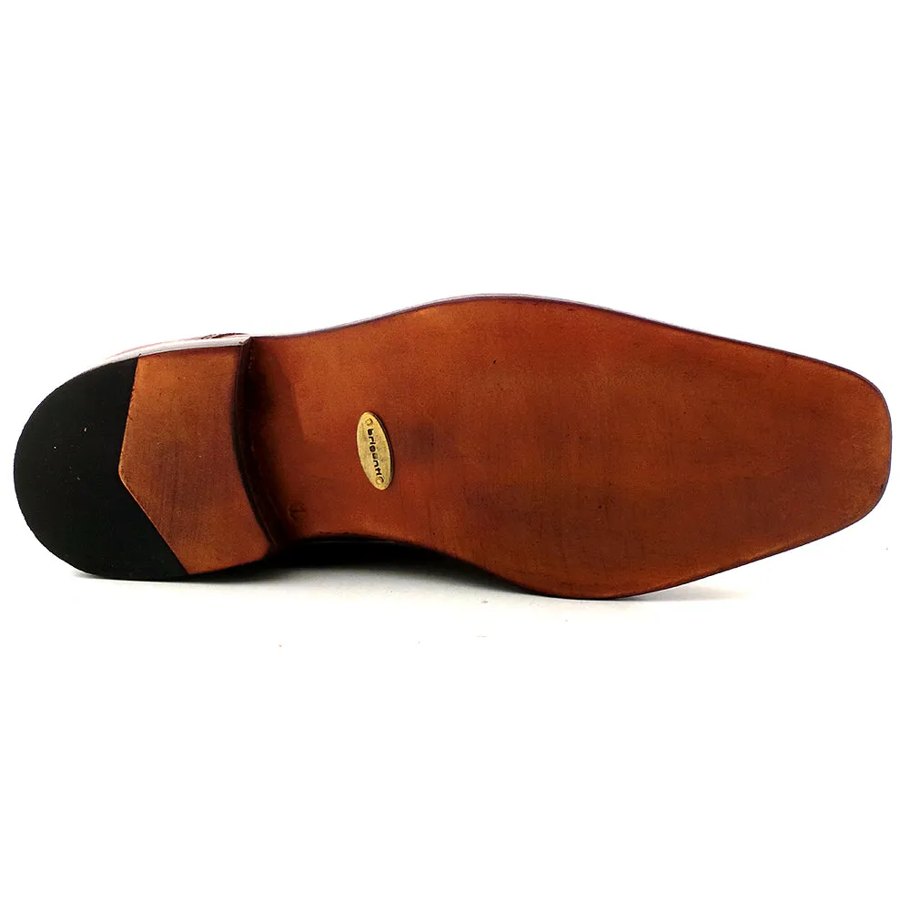 ZAPATO OLDHAM SUELA